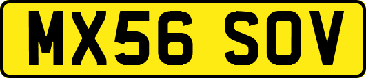 MX56SOV