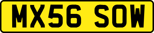 MX56SOW