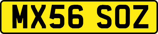 MX56SOZ