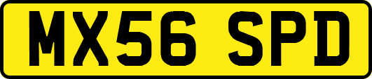 MX56SPD