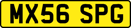 MX56SPG