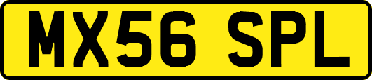MX56SPL