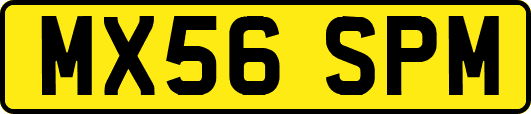 MX56SPM