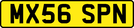 MX56SPN
