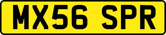 MX56SPR