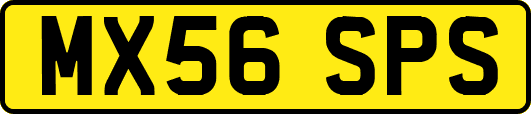 MX56SPS