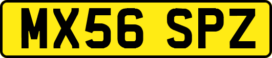 MX56SPZ
