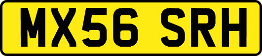 MX56SRH