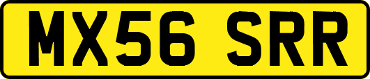 MX56SRR