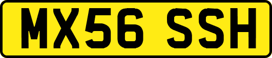 MX56SSH