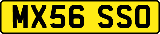 MX56SSO