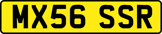 MX56SSR
