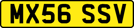 MX56SSV