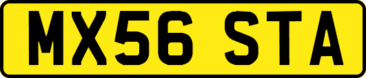 MX56STA