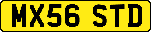 MX56STD