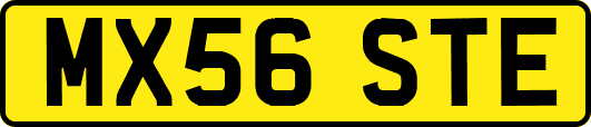 MX56STE