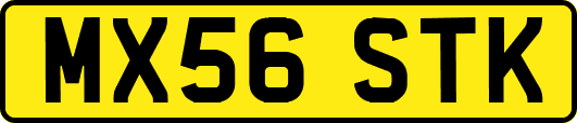 MX56STK