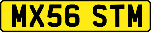 MX56STM