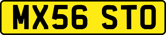 MX56STO
