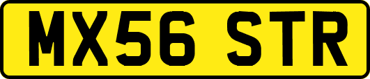 MX56STR