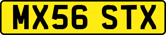 MX56STX