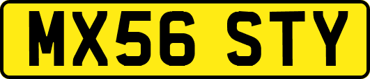 MX56STY