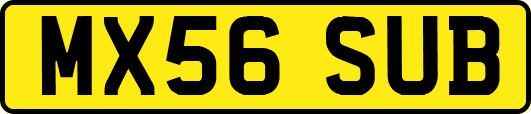MX56SUB