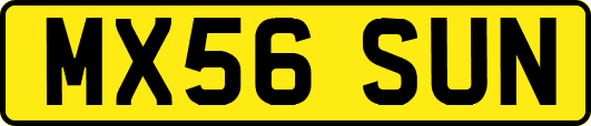 MX56SUN