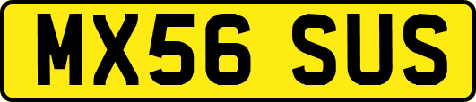 MX56SUS