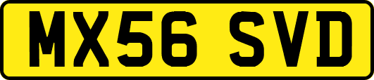 MX56SVD