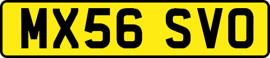 MX56SVO