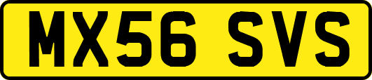 MX56SVS