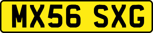 MX56SXG