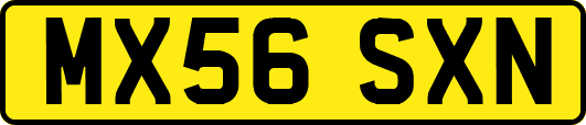 MX56SXN