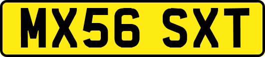 MX56SXT