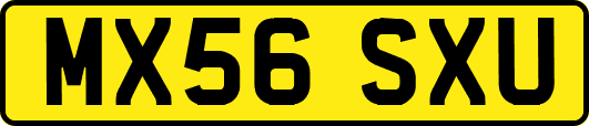 MX56SXU