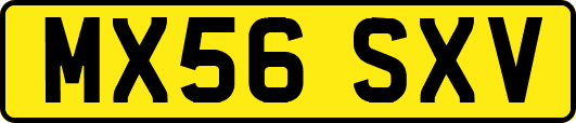 MX56SXV