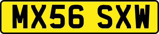 MX56SXW