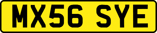 MX56SYE