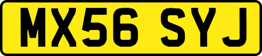 MX56SYJ