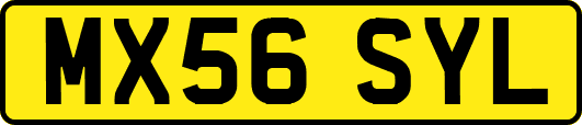 MX56SYL