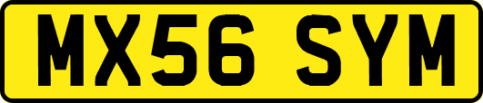 MX56SYM