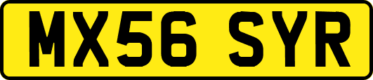 MX56SYR