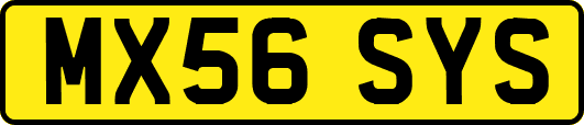 MX56SYS