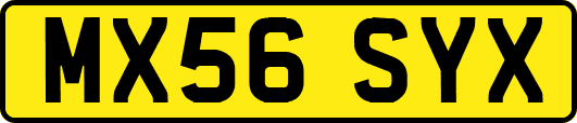 MX56SYX