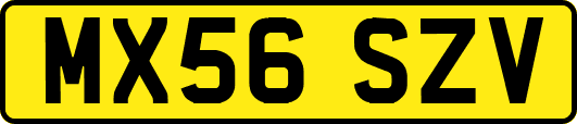 MX56SZV