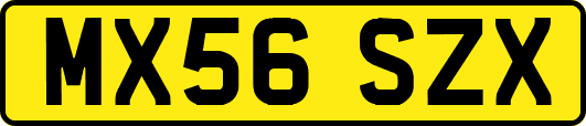 MX56SZX