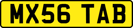 MX56TAB