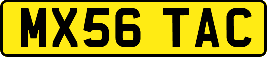 MX56TAC