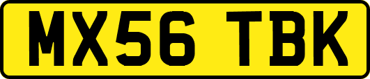 MX56TBK